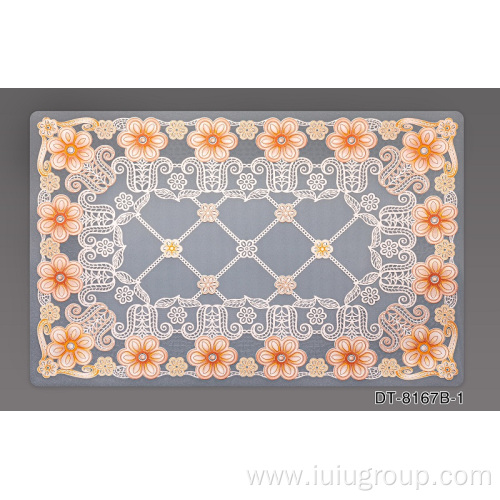 Table Mat Set for Dining Room Place mat